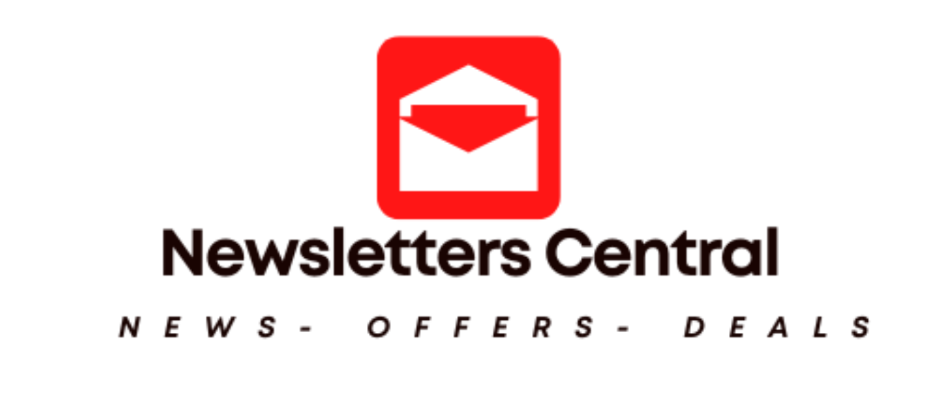 newsletterscentral.com – Best source for information